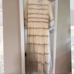 Dainty Jewells size Large NWT